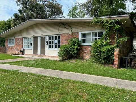 310 Regina Avenue, Mobile, AL 36604