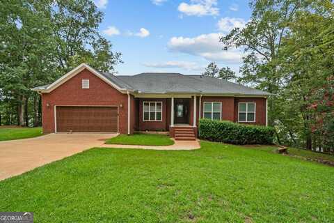 240 Shagbark, Sparta, GA 31087