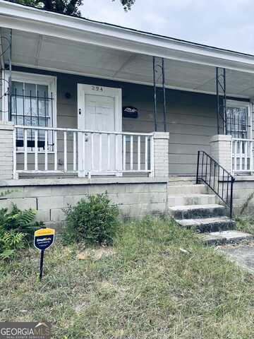 294 Pursley, Macon, GA 31201