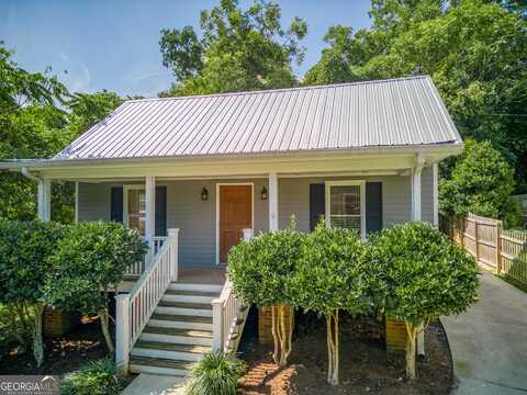 264 E Jefferson, Madison, GA 30650