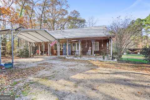 1165 Malcom, Gay, GA 30218