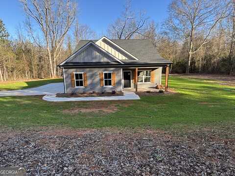 876 Highway 36 W, Barnesville, GA 30204