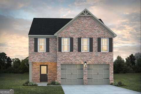 5372 Tolar, South Fulton, GA 30213