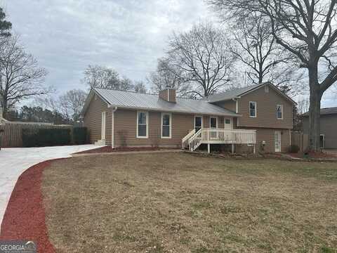 306 Timbermill, Carrollton, GA 30116