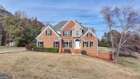 200 Hargrove, Winterville, GA 30683