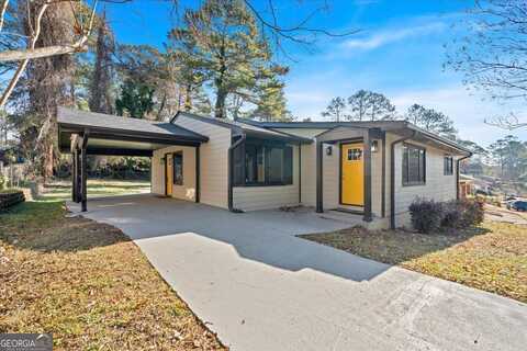 2142 Cloverdale, Atlanta, GA 30316