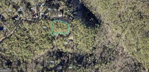 0 LAUREL CREEK, Blue Ridge, GA 30513
