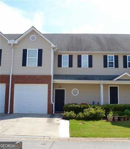 45 Eagle Glen, Cartersville, GA 30121