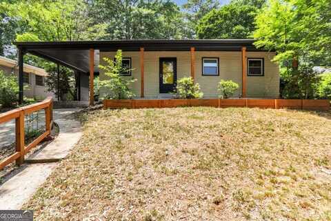 444 Fairburn, Atlanta, GA 30331