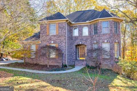 3830 High Point, Cumming, GA 30041