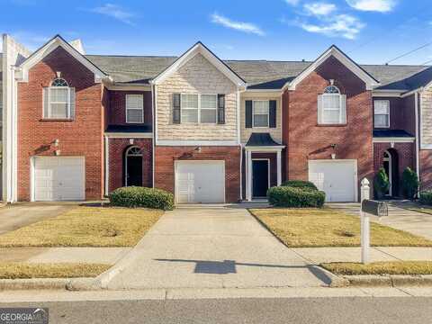 2935 Montague Place, Lawrenceville, GA 30043