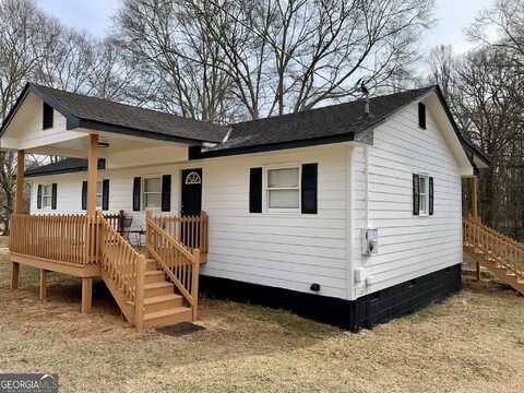 287 Pine, Danielsville, GA 30633