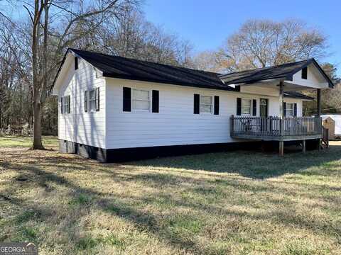 287 Pine, Danielsville, GA 30633