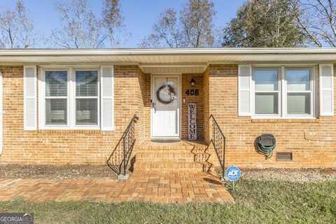 406 Pecan, Fort Valley, GA 31030