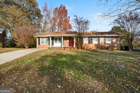 2958 Holcomb, Atlanta, GA 30344