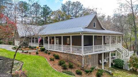 7895 Lords, Ball Ground, GA 30107