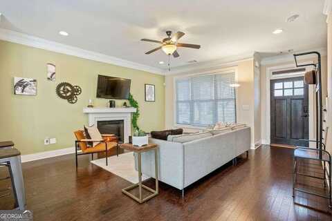 1781 Maple Walk, Atlanta, GA 30315