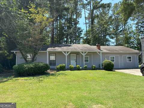 158 Flint River, Riverdale, GA 30274