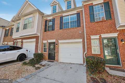 786 Brookside Parc, Avondale Estates, GA 30002