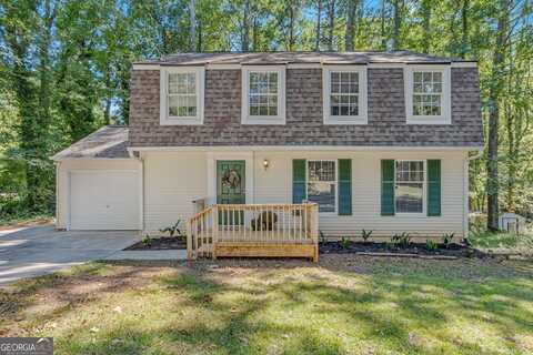 406 Abbey, Peachtree City, GA 30269