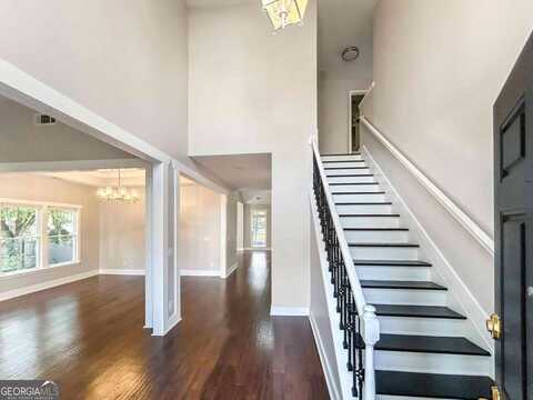 4000 Amberley, Marietta, GA 30062