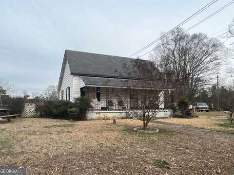 12 Chestnut, Griffin, GA 30223