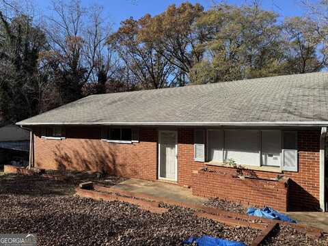 128 Habersham, Athens, GA 30606