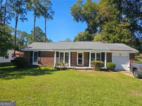 2003 EVERGREEN, Albany, GA 31721