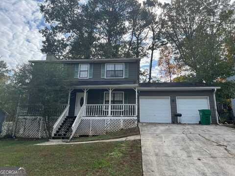 5585 Pennybrook, Stone Mountain, GA 30087