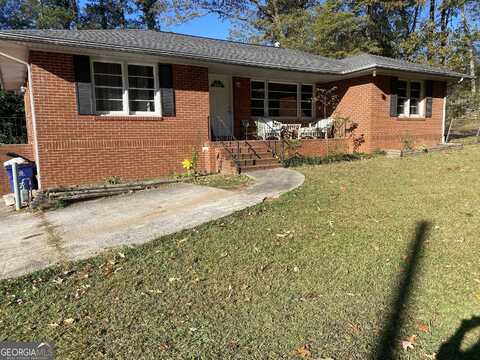 8965 Campbellton, Douglasville, GA 30134