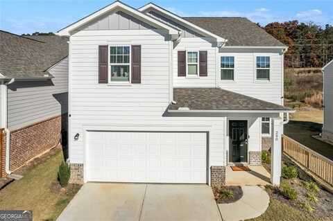 290 HYDE, Winder, GA 30680