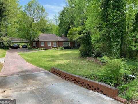 181 Brookside, Elberton, GA 30635