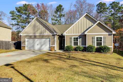 154 Lindsey, Bremen, GA 30110