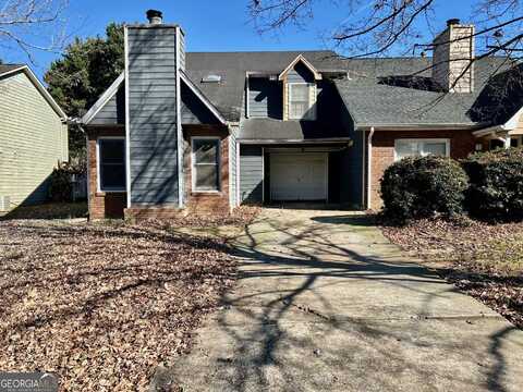 7978 Woodlake, Riverdale, GA 30274