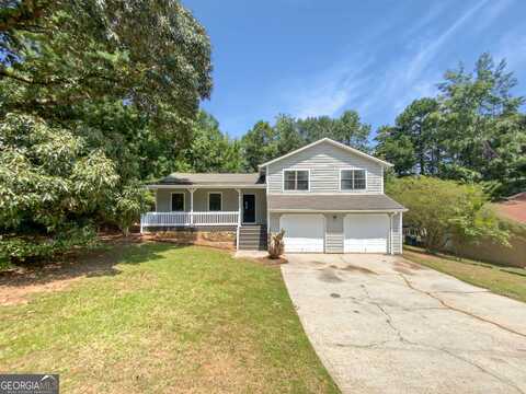 6902 Babbling Brook, Rex, GA 30273