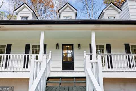 501 McDaniel, Marietta, GA 30064