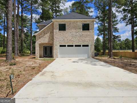 232 Wood Oak, Cochran, GA 31014