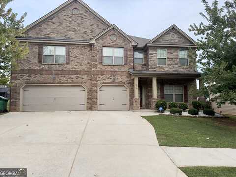 2858 Stillbranch, Lithonia, GA 30038