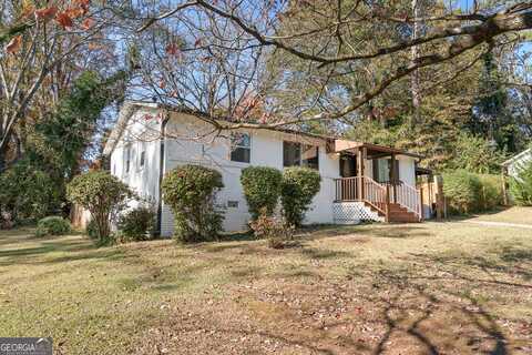 368 Triumph, Atlanta, GA 30354