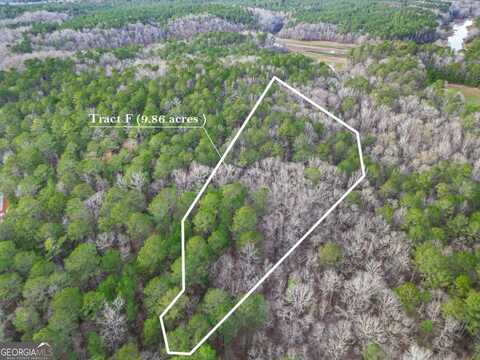 1221 Us Hwy 27 Lot F, Franklin, GA 30217