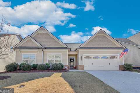 4336 Rockrose Green, Gainesville, GA 30504