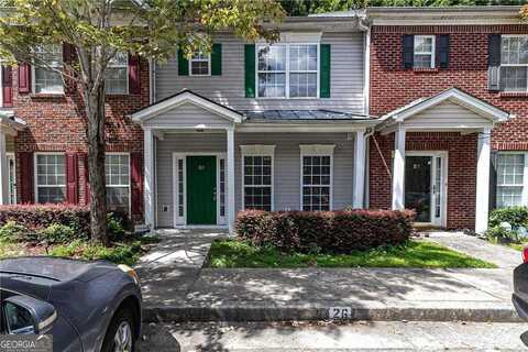 20 Pine Canyon, Atlanta, GA 30331