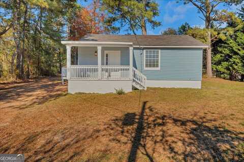 2074 Slate, Ellenwood, GA 30294