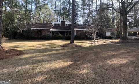 721 W Ogeechee, Sylvania, GA 30467