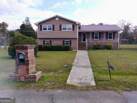 3991 Zana, Macon, GA 31217