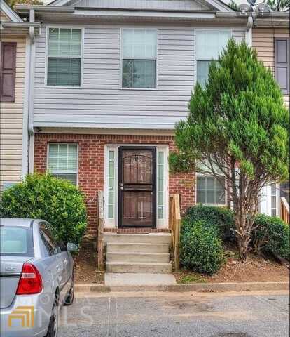 2892 Vining Ridge, Decatur, GA 30034