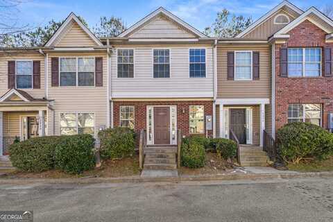 2892 Vining Ridge, Decatur, GA 30034