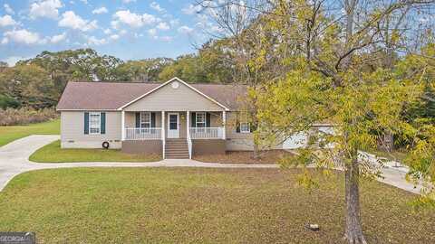 116 Bauxite, Gordon, GA 31031