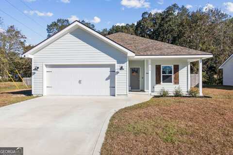 206 Liz Moody, Saint Marys, GA 31558