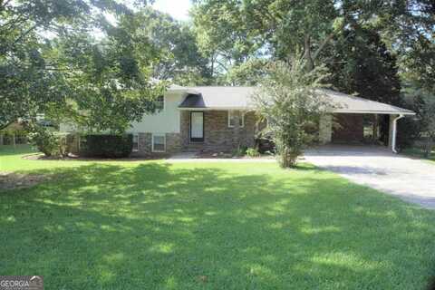 140 Medford, Fayetteville, GA 30215